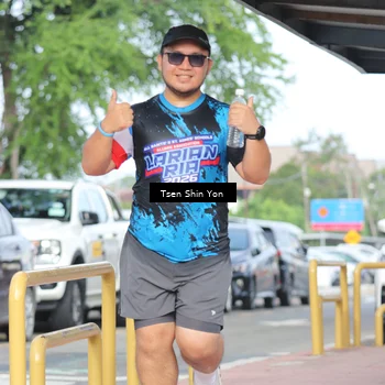 Runner Photo 7790328