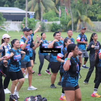 Runner Photo 7790339