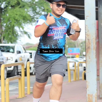Runner Photo 7790340