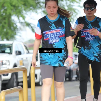 Runner Photo 7790345