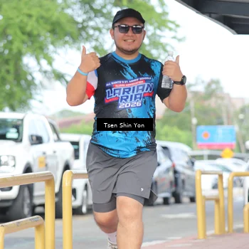 Runner Photo 7790348