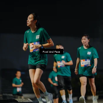 Runner Photo 7790349