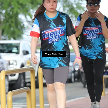 Runner Photo 7790353