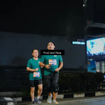 Runner Photo 7790360