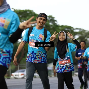 Runner Photo 7790362
