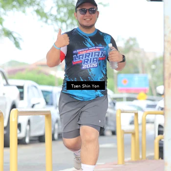 Runner Photo 7790363