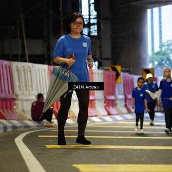 Runner Photo 7790366