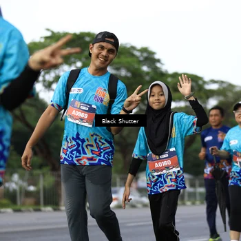 Runner Photo 7790368