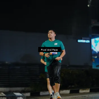 Runner Photo 7790376