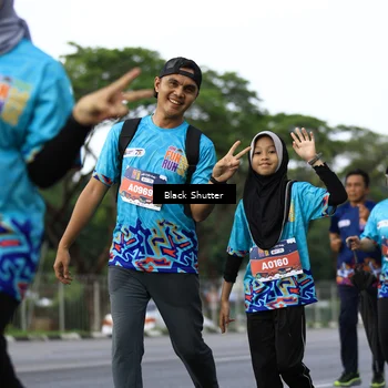 Runner Photo 7790382