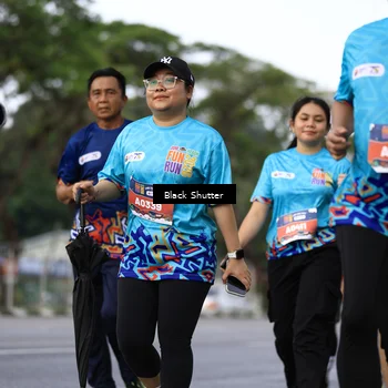 Runner Photo 7790394