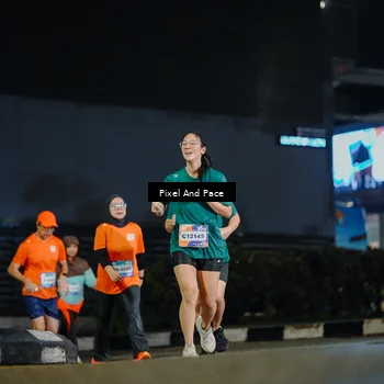 Runner Photo 7790397