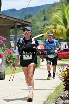 Runner Photo 77904