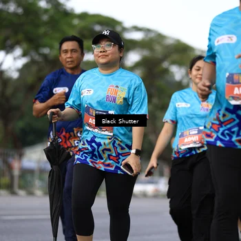 Runner Photo 7790402