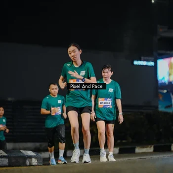 Runner Photo 7790407