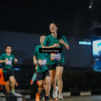 Runner Photo 7790413