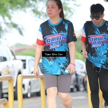 Runner Photo 7790414