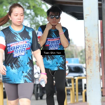Runner Photo 7790419