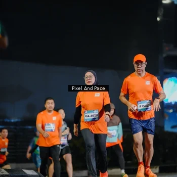 Runner Photo 7790420