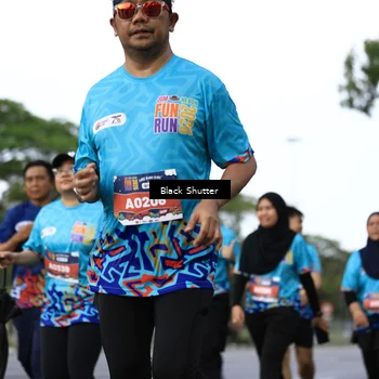 Runner Photo 7790429