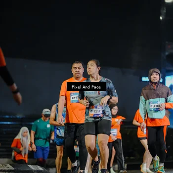 Runner Photo 7790437