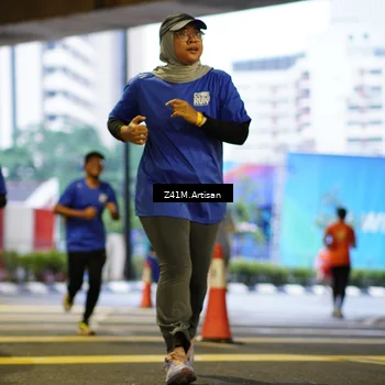 Runner Photo 7790438