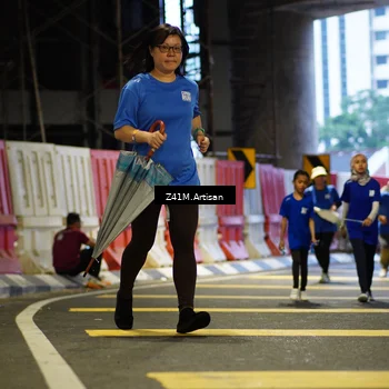 Runner Photo 7790439