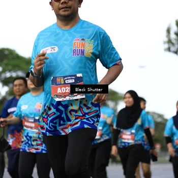 Runner Photo 7790441