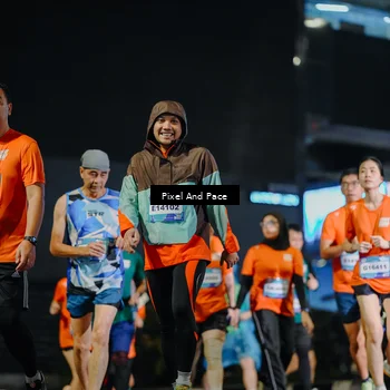 Runner Photo 7790442