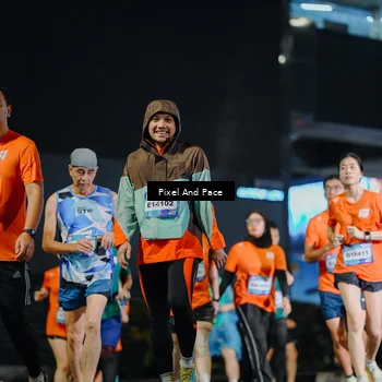 Runner Photo 7790447