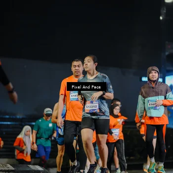 Runner Photo 7790448