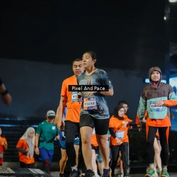 Runner Photo 7790449