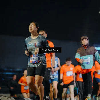 Runner Photo 7790450