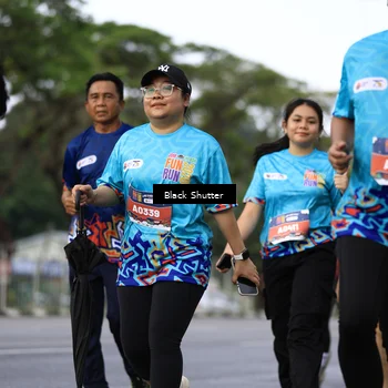 Runner Photo 7790452