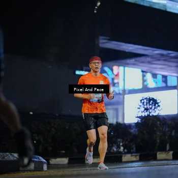 Runner Photo 7790453