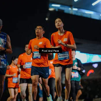 Runner Photo 7790457