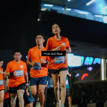 Runner Photo 7790459