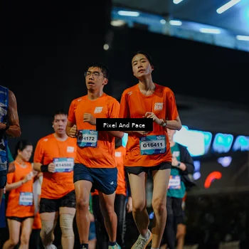 Runner Photo 7790461