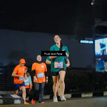 Runner Photo 7790462