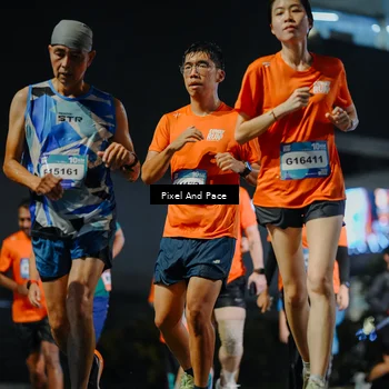 Runner Photo 7790464
