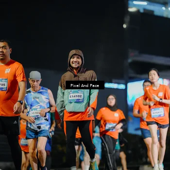 Runner Photo 7790465