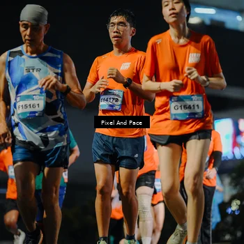Runner Photo 7790466