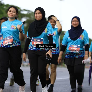 Runner Photo 7790470