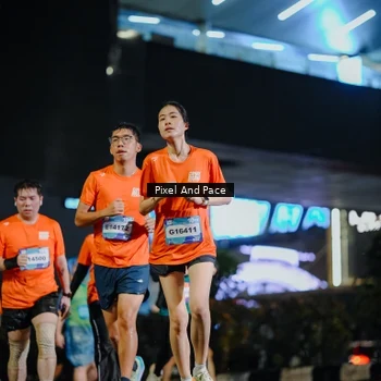 Runner Photo 7790471