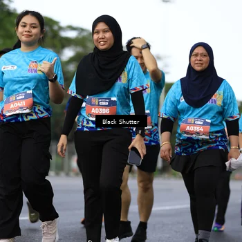Runner Photo 7790472