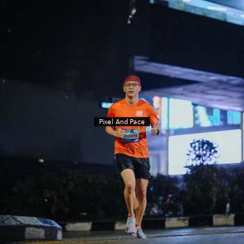 Runner Photo 7790477