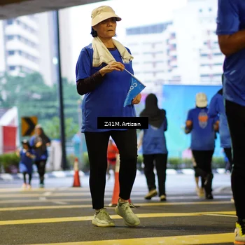 Runner Photo 7790479