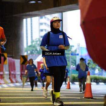 Runner Photo 7790481
