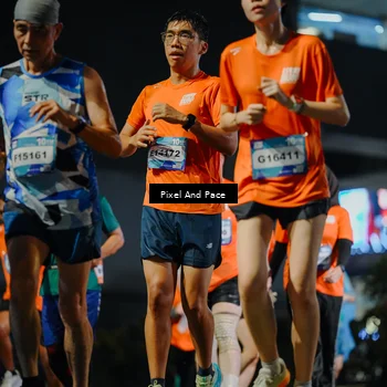 Runner Photo 7790482