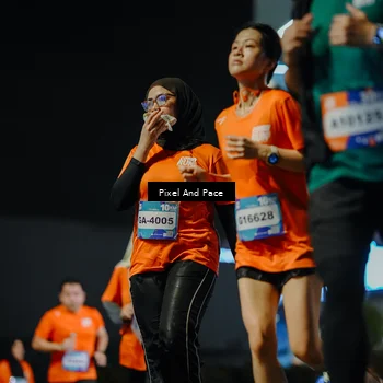 Runner Photo 7790484